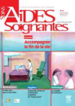 De la nécessité de l'accompagnement des équipes en soins palliatifs