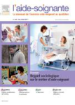 Quels aides-soignants forme-t-on en 2013 ?