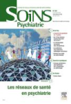 Soins Psychiatrie, n°287 - juillet/août 2013 - Dossier : les réseaux de santé en psychiatrie