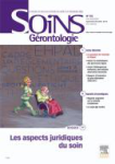 Prise en charge des personnes âgées atteintes de troubles psychiatriques