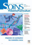 L'intuition dans les soins en pédiatrie