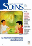 Confiance et conflits dans les soins, éléments juridiques