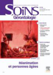 Cancer bronchique non à petites cellules du sujet âgé