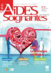 Le rôle de l'aide-soignante auprès des aidants naturels lors de situations difficiles