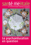 Psychoéducation : une clinique du non-sens ?
