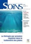 La thérapie par pression négative dans la prise en charge des ulcères de jambe