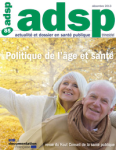 Les dispositifs d'aide et de prise en charge