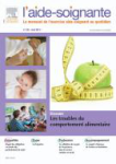L'aide-soignante et le patient diabétique