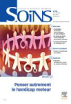 Epidémiologie des handicaps moteurs en France
