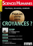 Peut-on vivre sans croyances ?