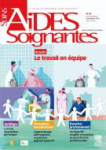 Accompagnement d'une personne désorientée
