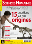 Dossier : Préhistoire 15 questions sur nos origines