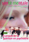 Guérir de l'incontrôlable