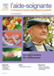 L'impact des soins sur la personne âgée