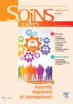 soins cadres, supplément au n°93 - février 2015 - Dossier : Manager au quotidien