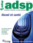La régulation et l'encadrement de l'offre de boissons alcooliques