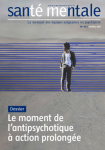 APAP : de la contrainte à la quête de la normalité