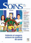 L'usager, partie prenante du fonctionnement de l'hôpital