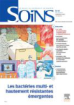 Rôle des équipes hospitalières dans la prise en charge d'un patient porteur de bactérie hautement résistante