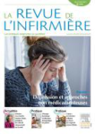 L'infirmière et la gestion d'une plaie