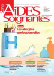 L'accueil des nouveaux bacheliers en formation aide-soignante