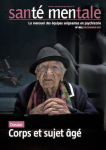 Vieillissement et corps augmenté