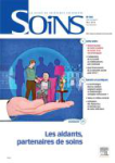 Impact d'une prise en charge ergothérapeutique sur le ressenti des aidants