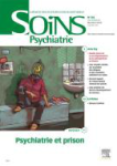 Les détenus en unités pour malades difficiles