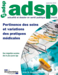 Le dispositif national
