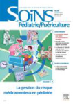 Actualités des antalgiques en pédiatrie