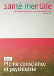 Schizophrénie : réduire l'anhédonie et l'apathie