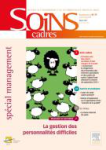 Regards croisés d'un directeur des ressources humaines et d'un cadre paramédical de pôle dans le malagement des personnalités difficiles