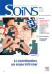 L'infirmière coordinatrice hospitalière pour le don, les prélèvements d'organes et de tissus