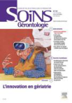 Prise en charge complexe d'un syndrome confusionnel
