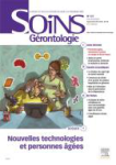 Technologies de l'information et de la communication et santé des séniors