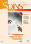 Outils collaboratifs et rapport au temps